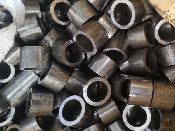 赛罕无缝钢管切割