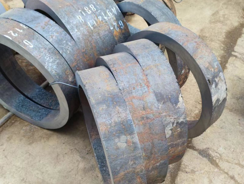 赛罕42crmo无缝钢管切割加工零售