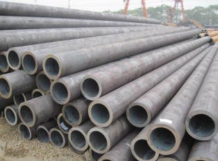 赛罕20CrMo冷拔无缝钢管