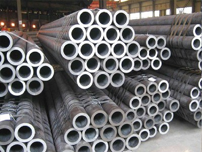 赛罕30CrMo冷拔无缝钢管