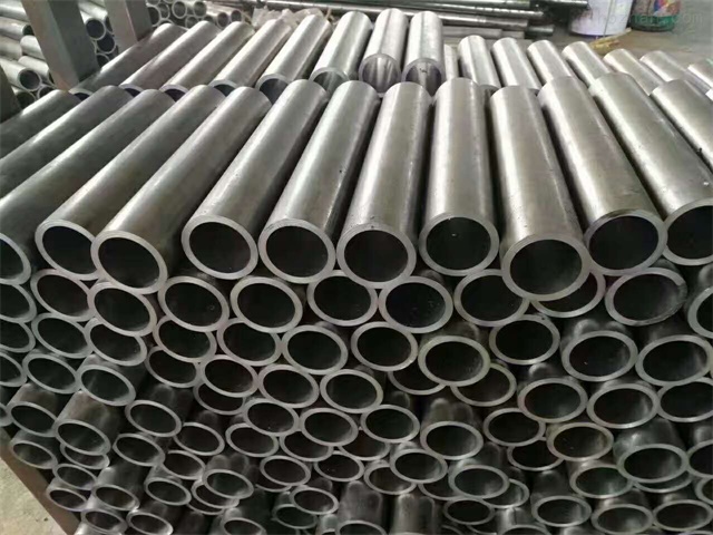 赛罕30CrMo精密无缝钢管