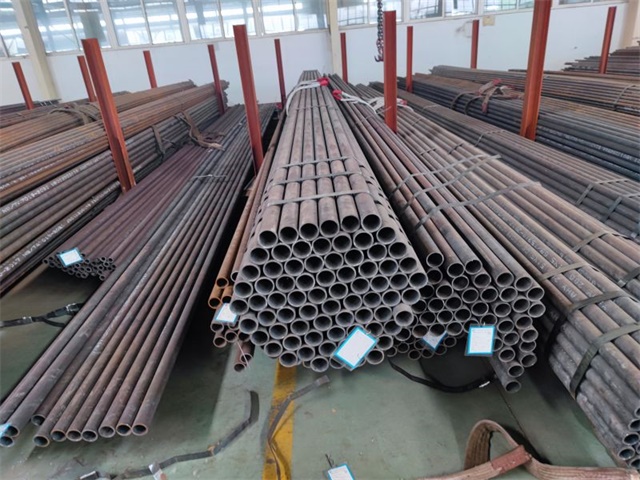 赛罕20G合金无缝钢管